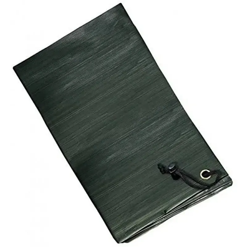 Garland Large Chimenea Cover - Green