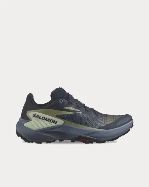 Genesis Carbon / Grisaille / Aloe Wash Running Shoes