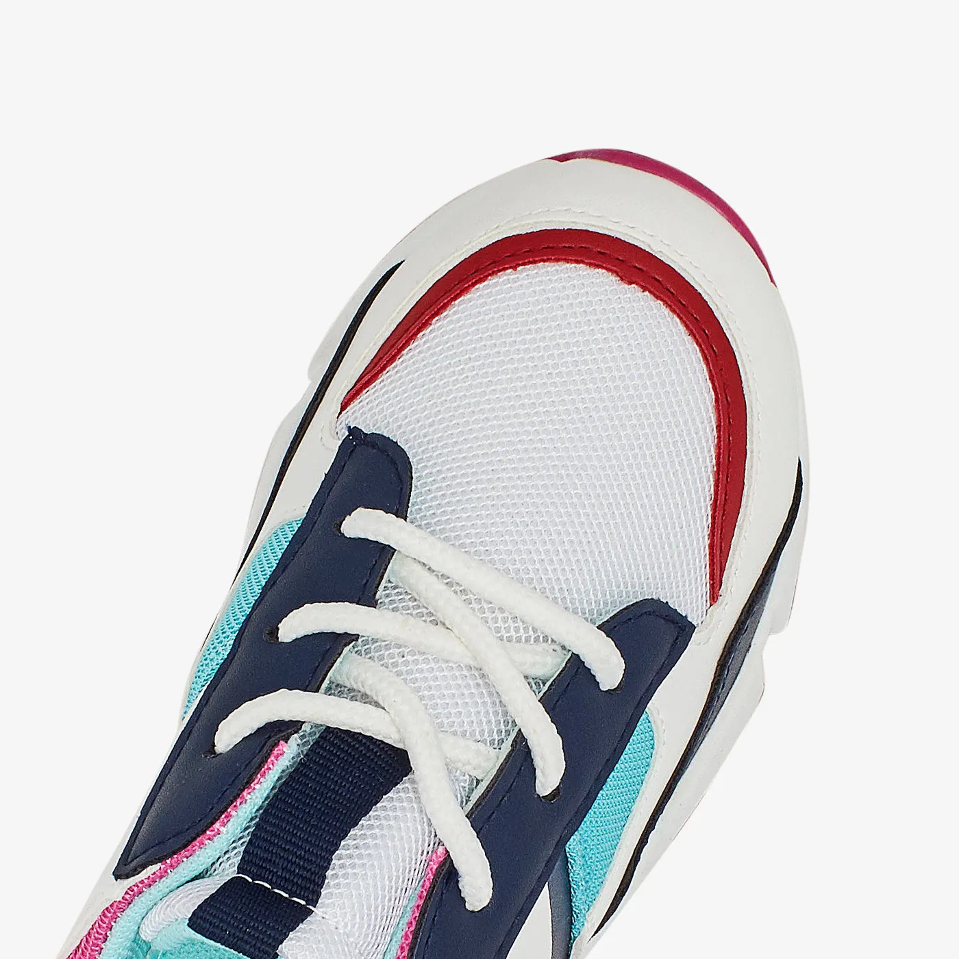 Girls Cool Sports Shoes