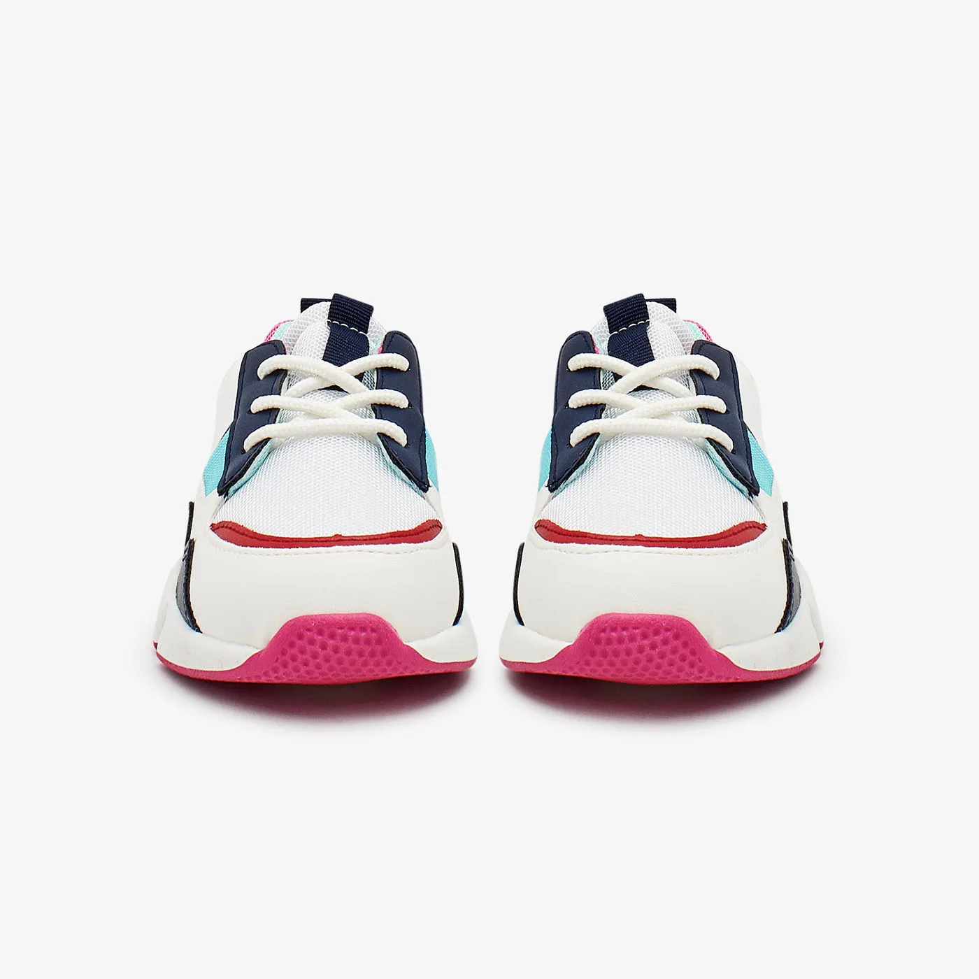 Girls Cool Sports Shoes