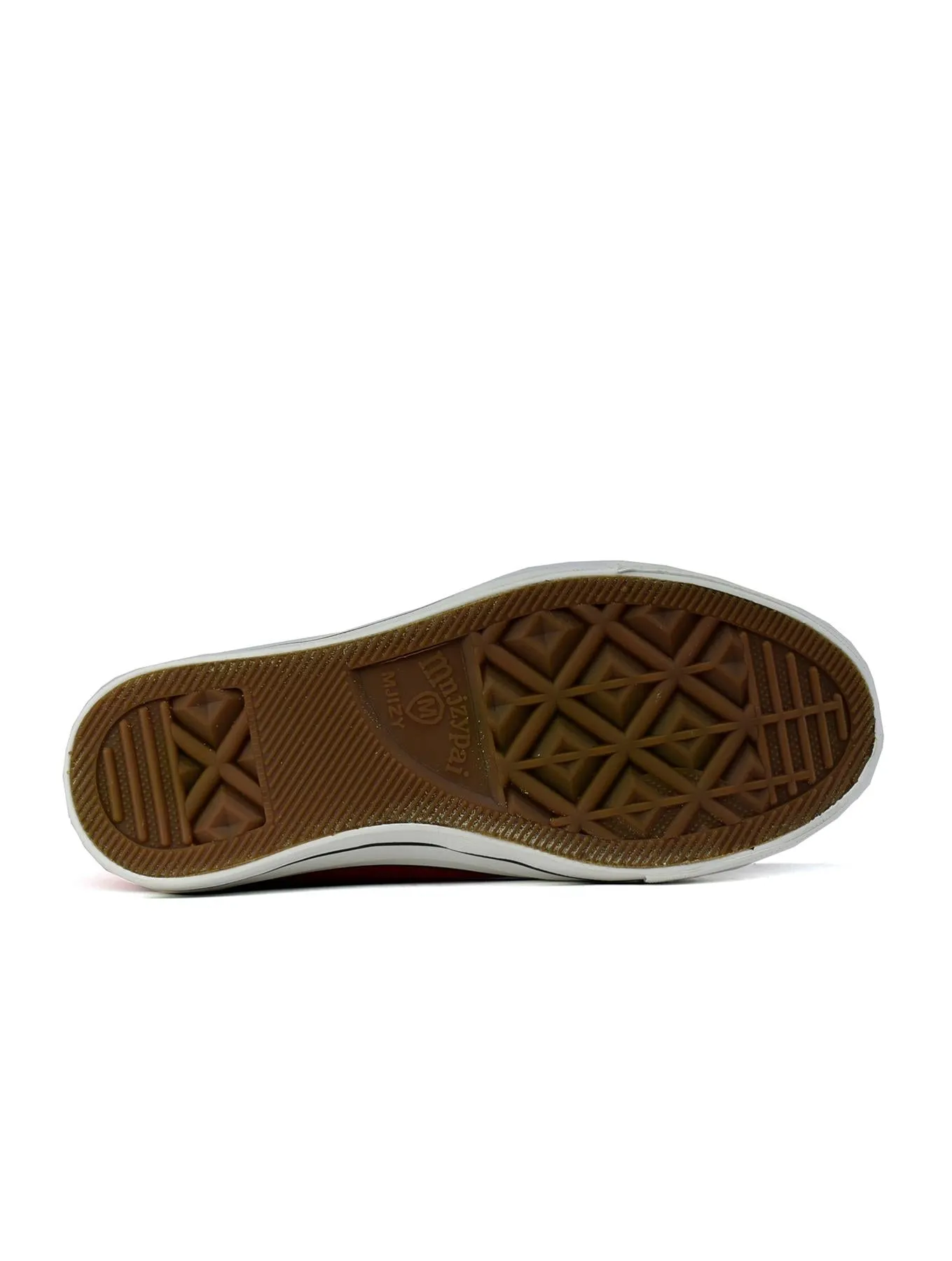 Girls Lace up Canvas Shoes Red