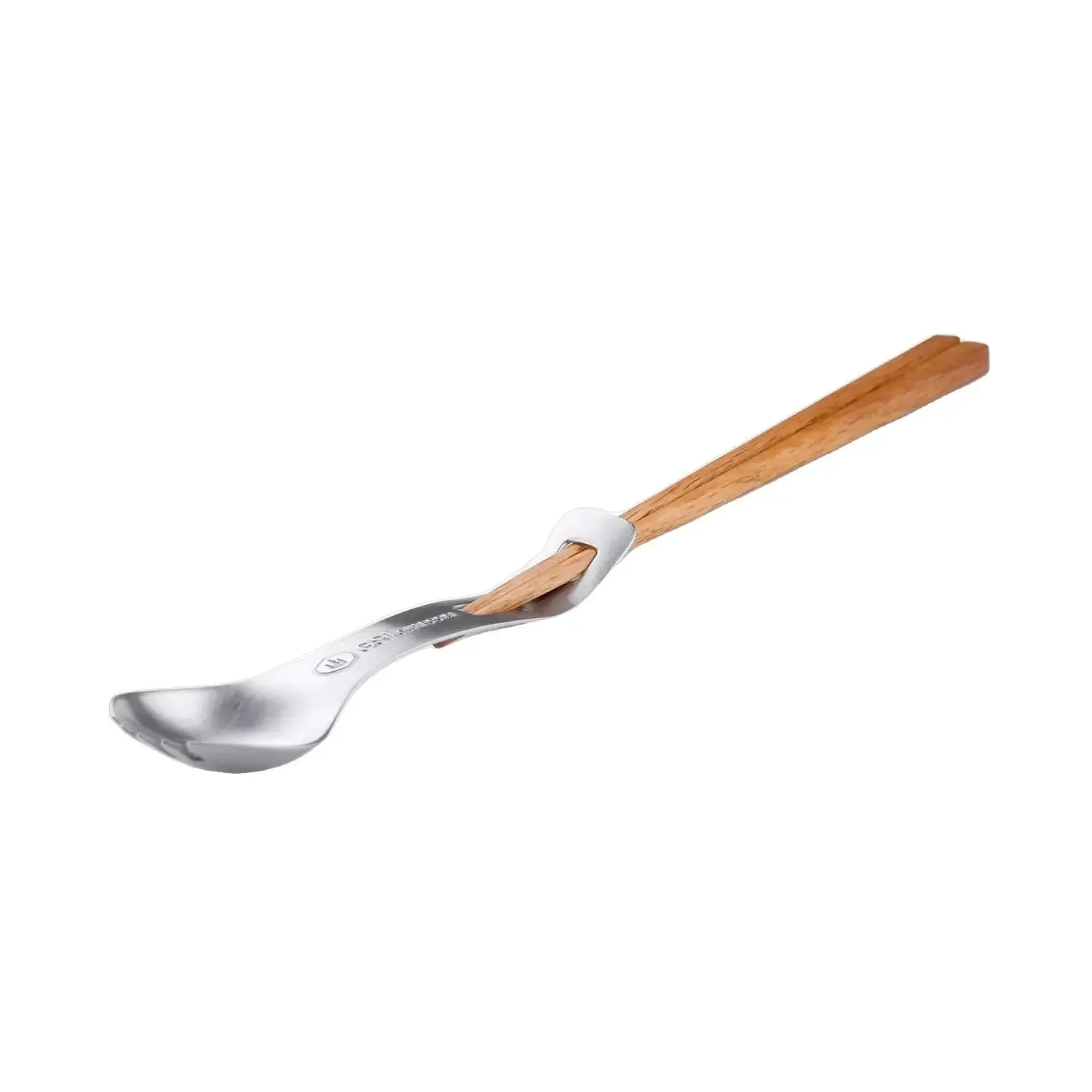 Glacier Stainless Spork   Sticks