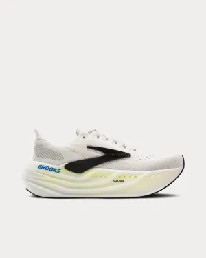 Glycerin Max Grey / Black / Nightlife Running Shoes