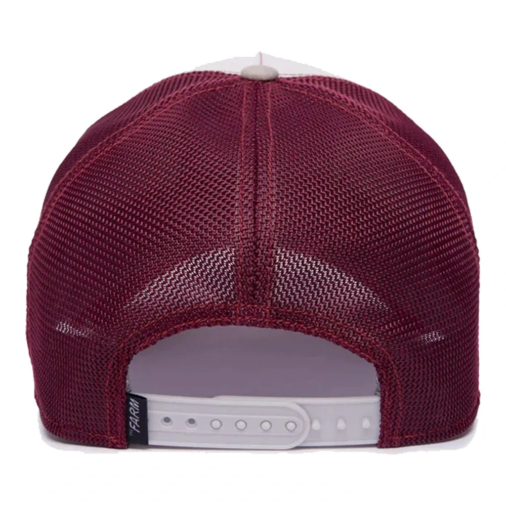 Goorin Bros MV Howler Trucker Hat