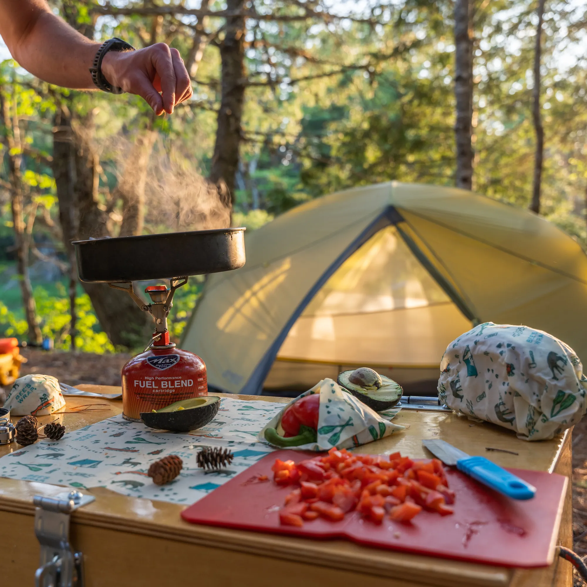 Great Outdoors Lunch 3 Pack