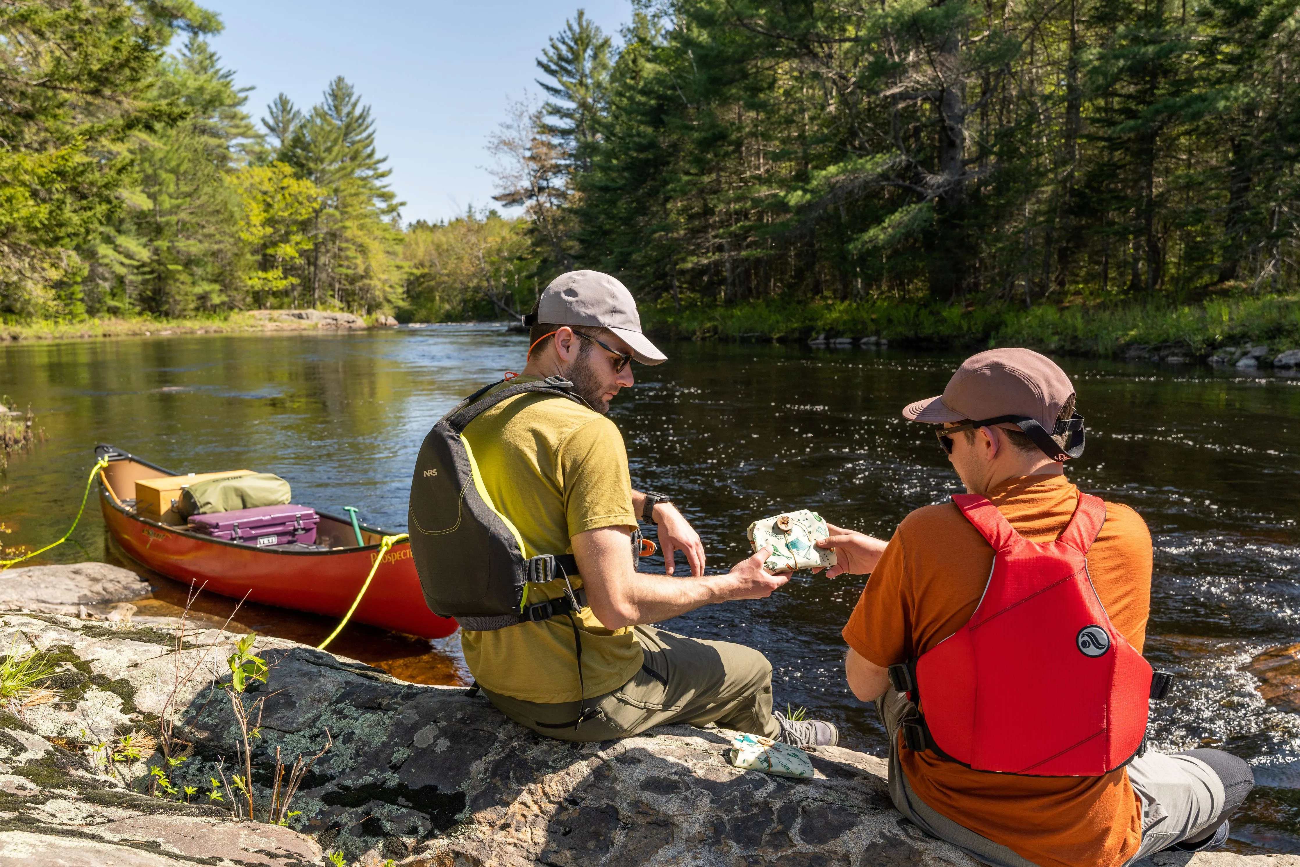 Great Outdoors Lunch 3 Pack
