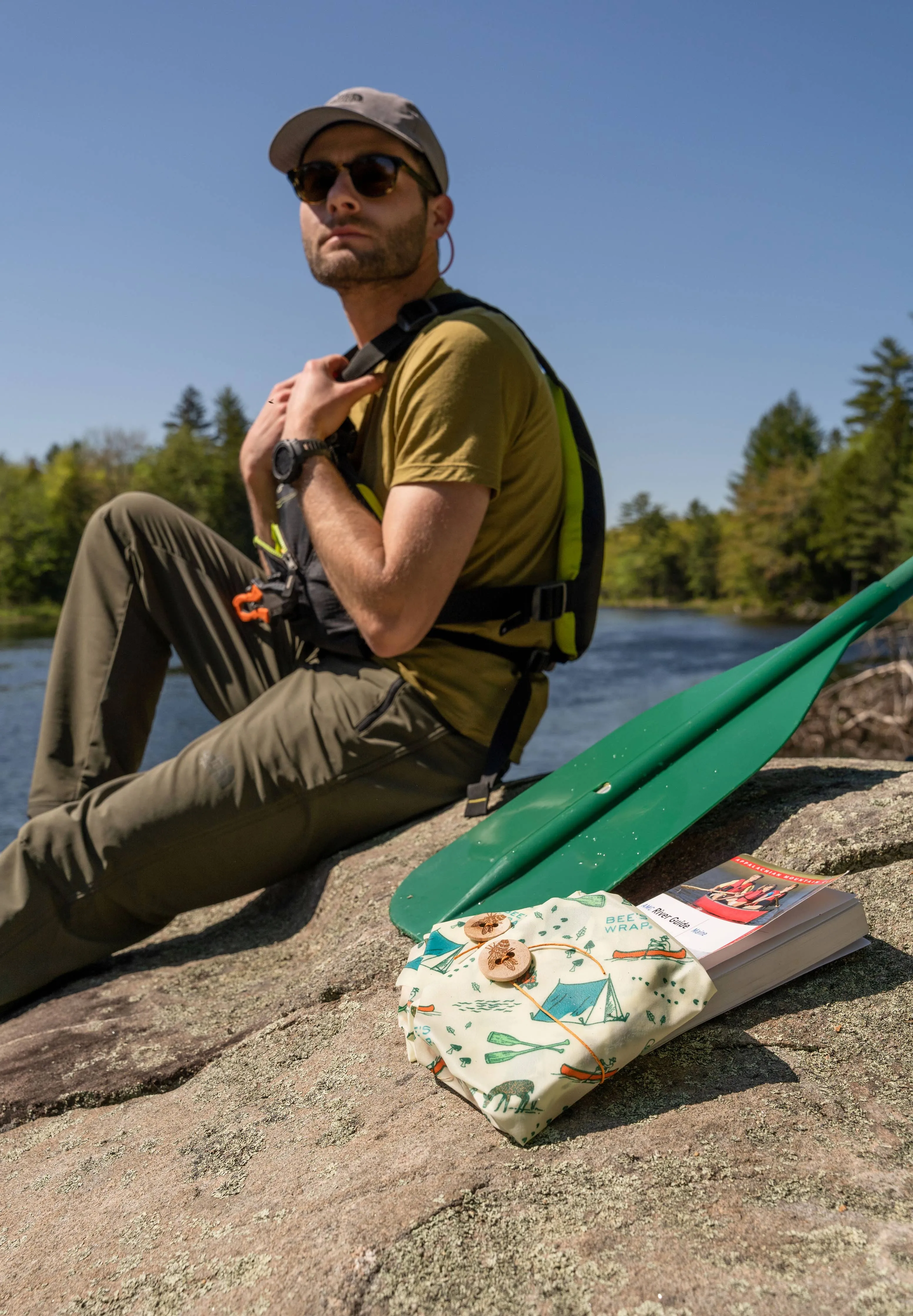 Great Outdoors Lunch 3 Pack