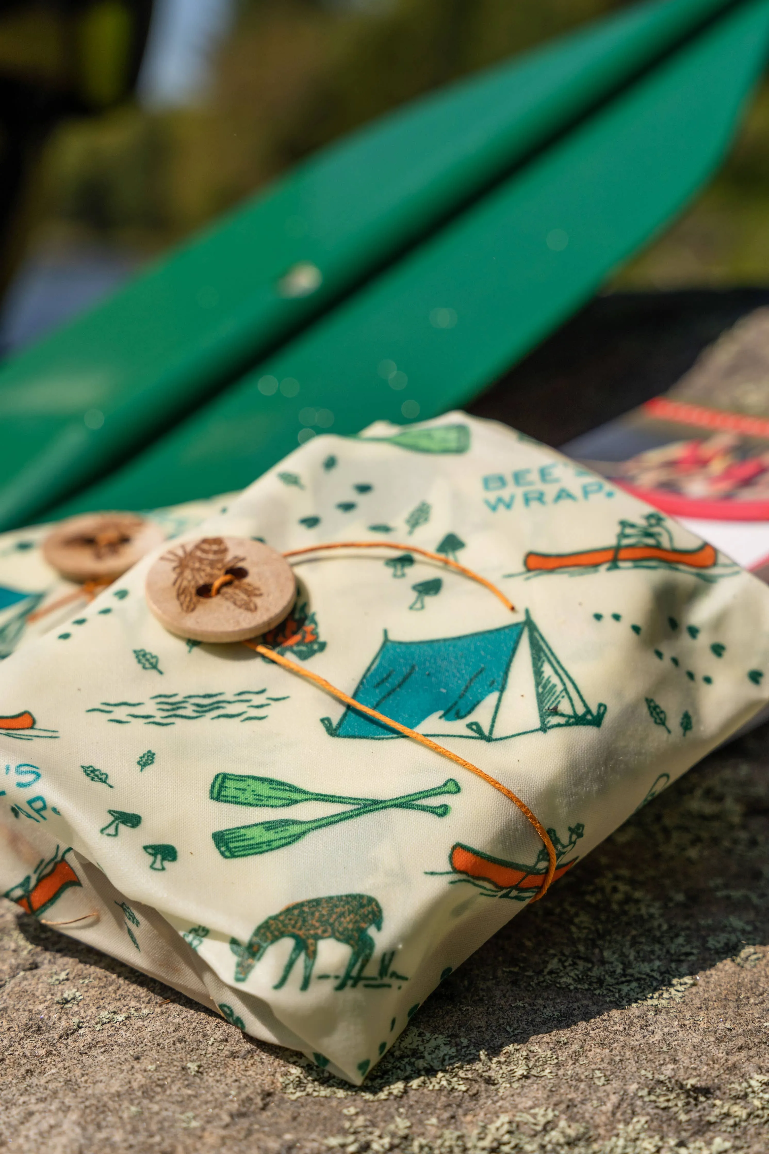 Great Outdoors Lunch 3 Pack