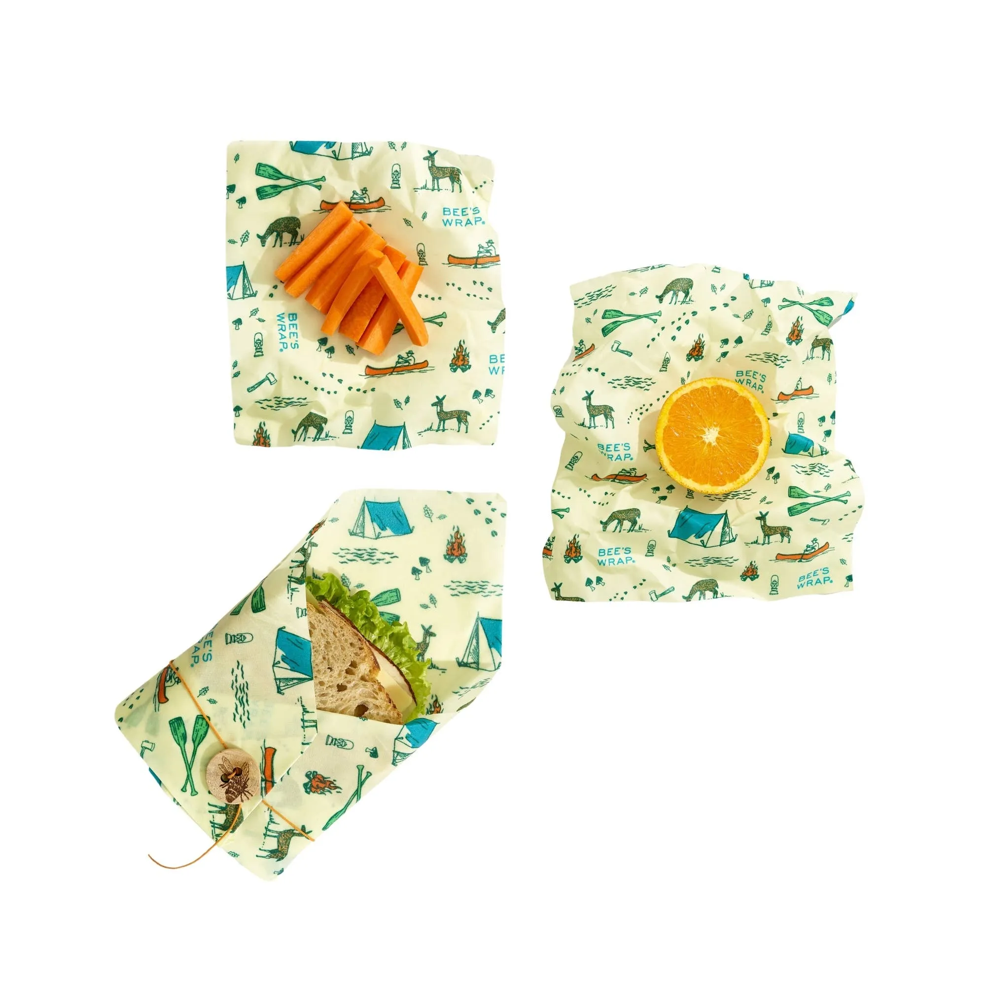 Great Outdoors Lunch 3 Pack