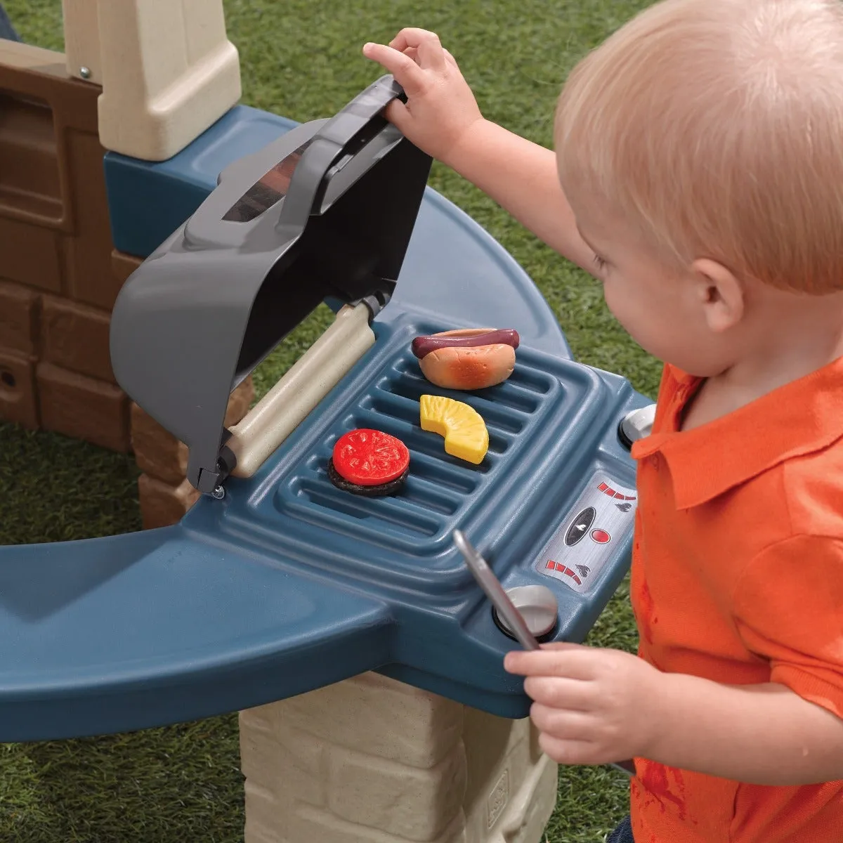 Great Outdoors Playhouse™