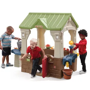 Great Outdoors Playhouse™