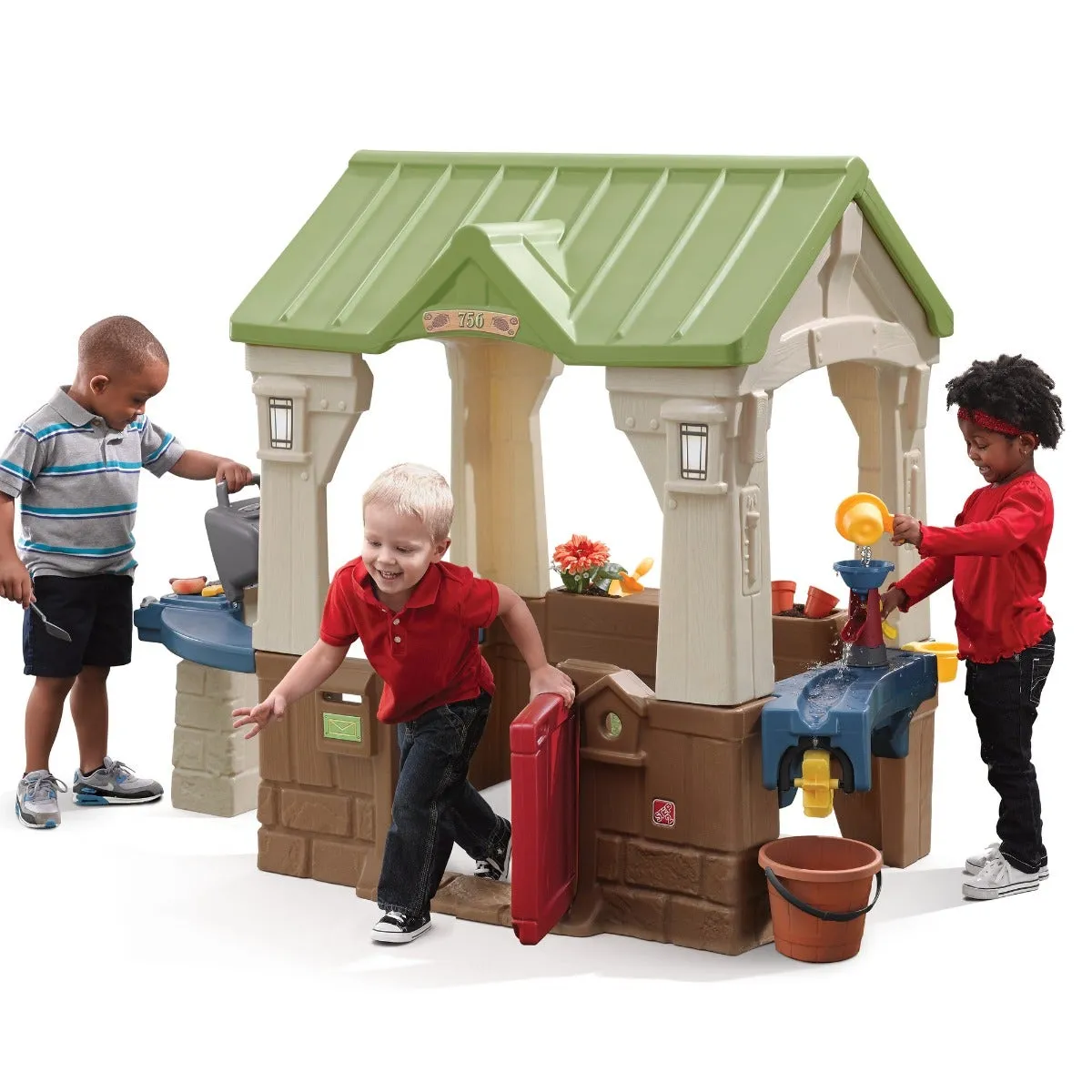 Great Outdoors Playhouse™