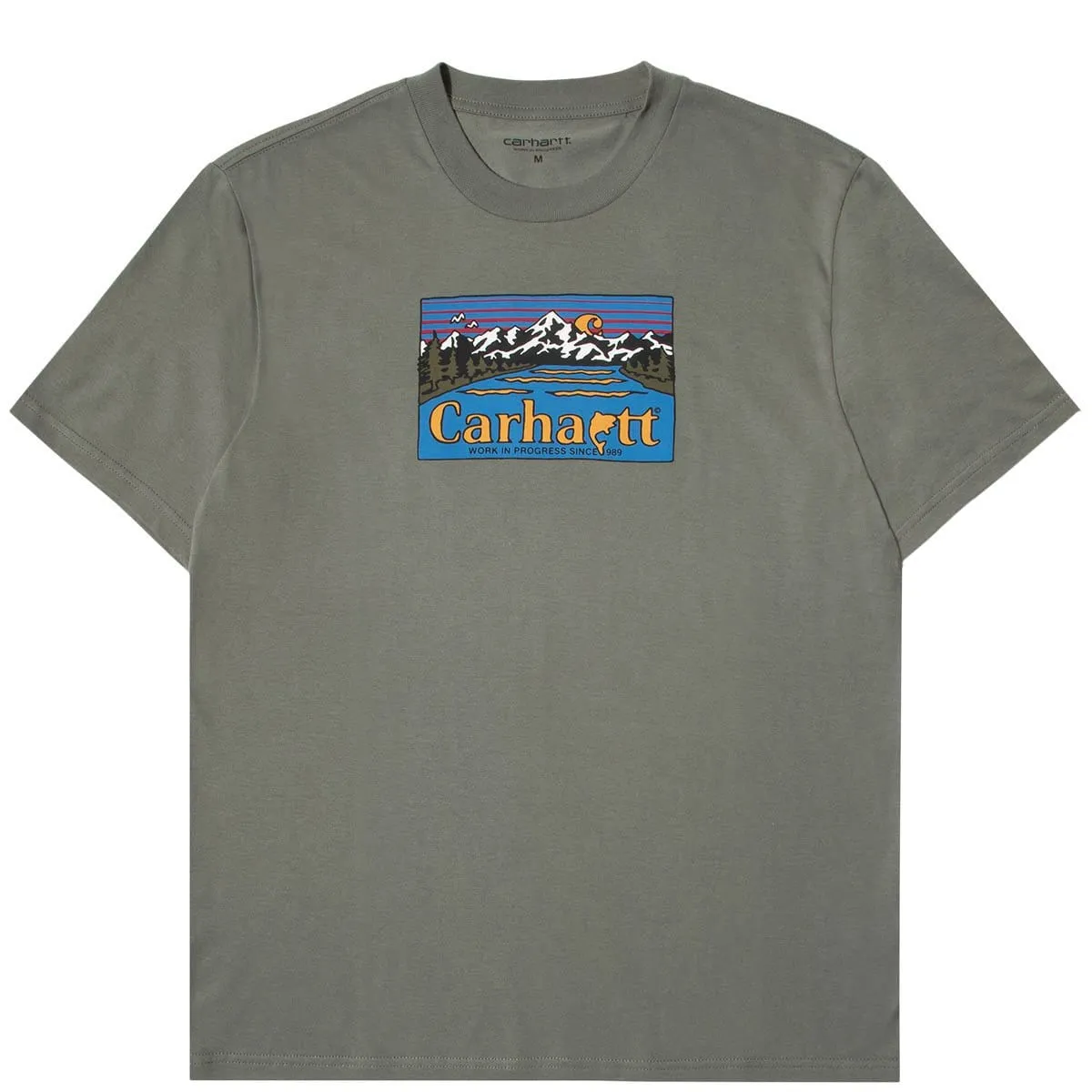 GREAT OUTDOORS T-SHIRT