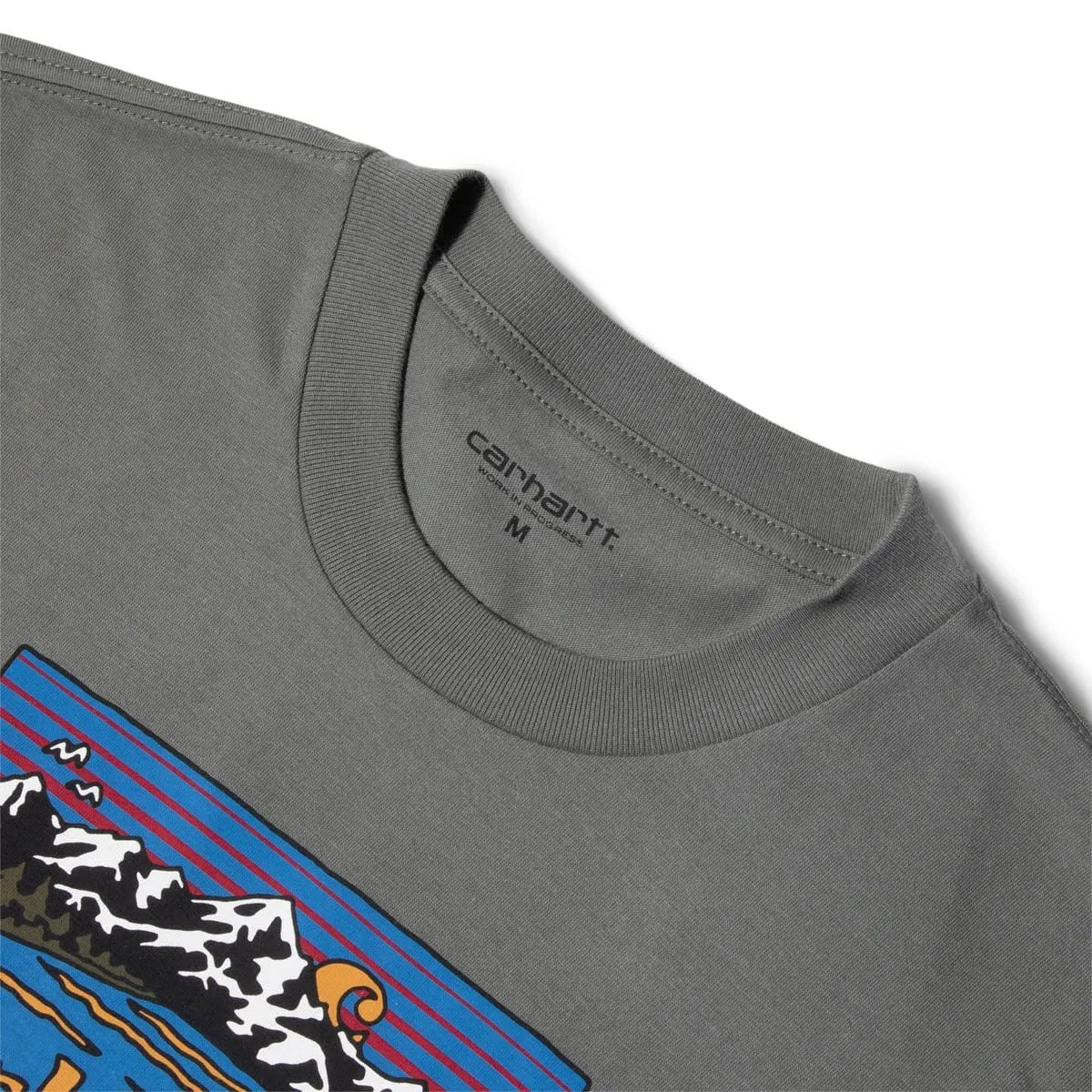 GREAT OUTDOORS T-SHIRT