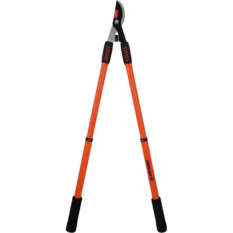 Green Jem Garden - Telescopic Bypass Lopper