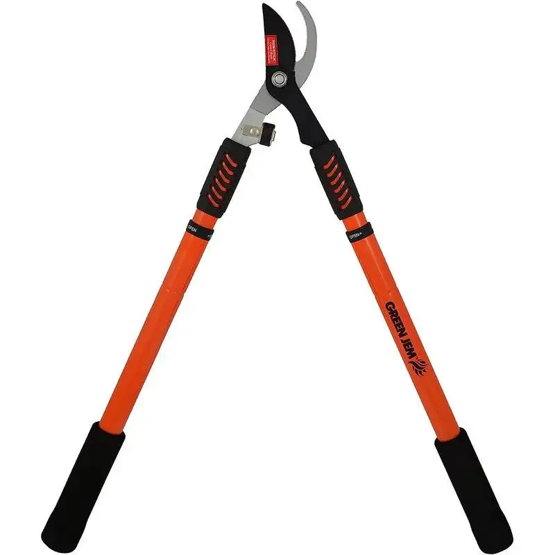 Green Jem Garden - Telescopic Bypass Lopper