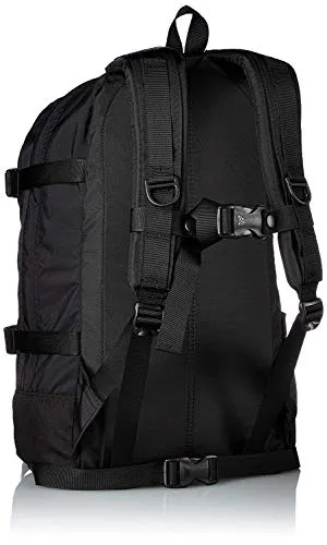 Gregory AllDay Black Backpack Daypack