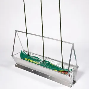Growbag Tidy