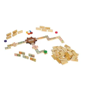 GSI Outdoors Backpack Double-12 Dominos