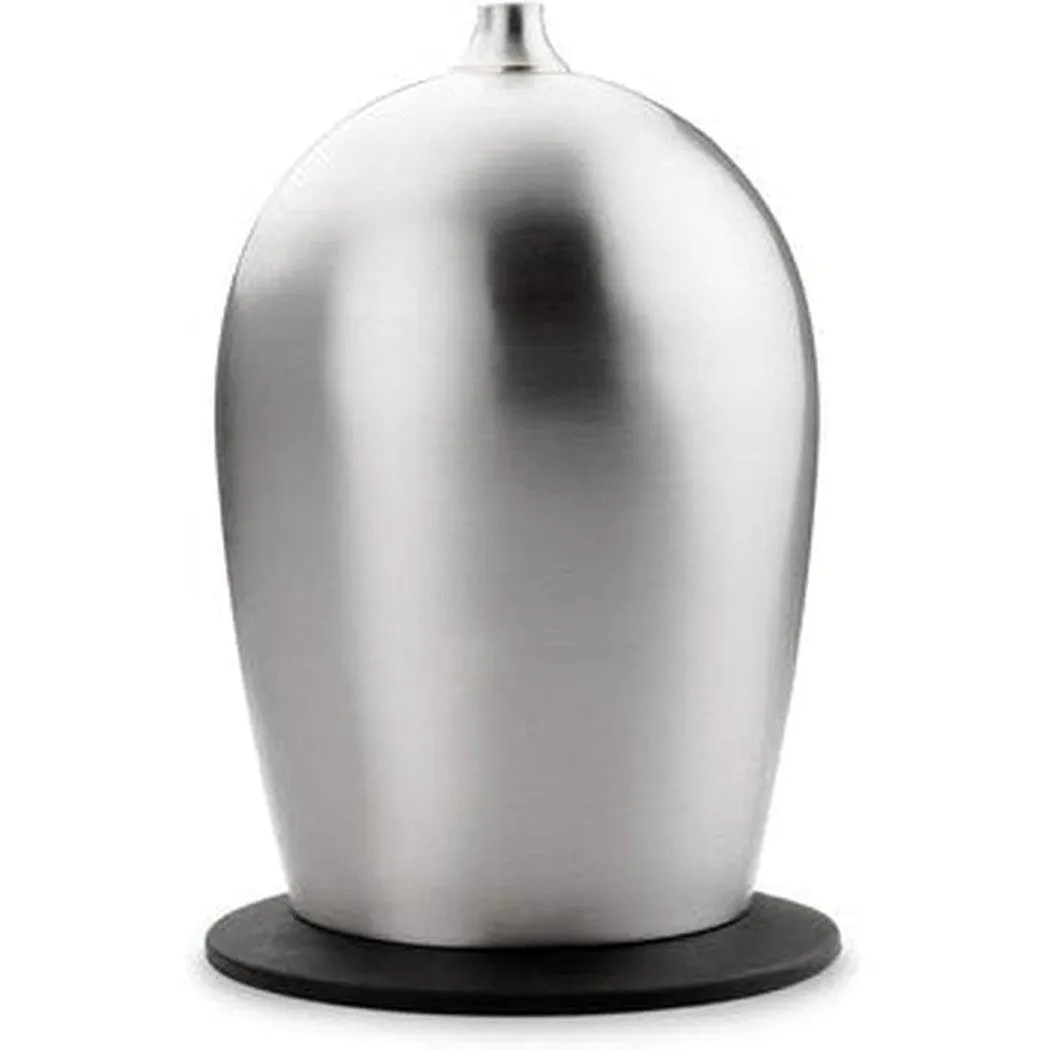 GSI Outdoors Glacier Stainless Nesting Wine Glass