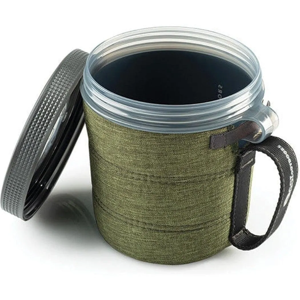 GSI Outdoors Infinity Fairshare Mug