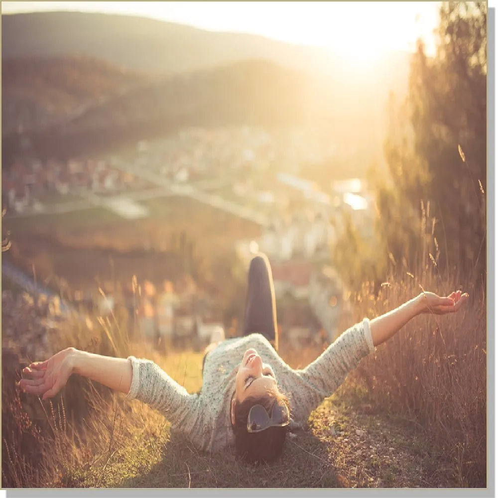 Happiness is Success ~ Subliminal