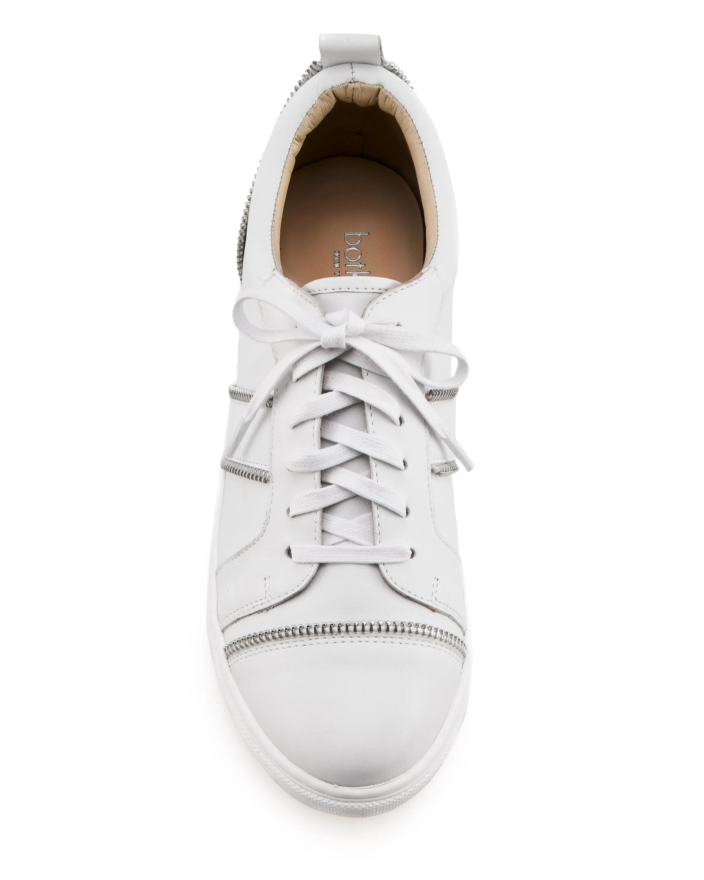 Harvey Sneaker