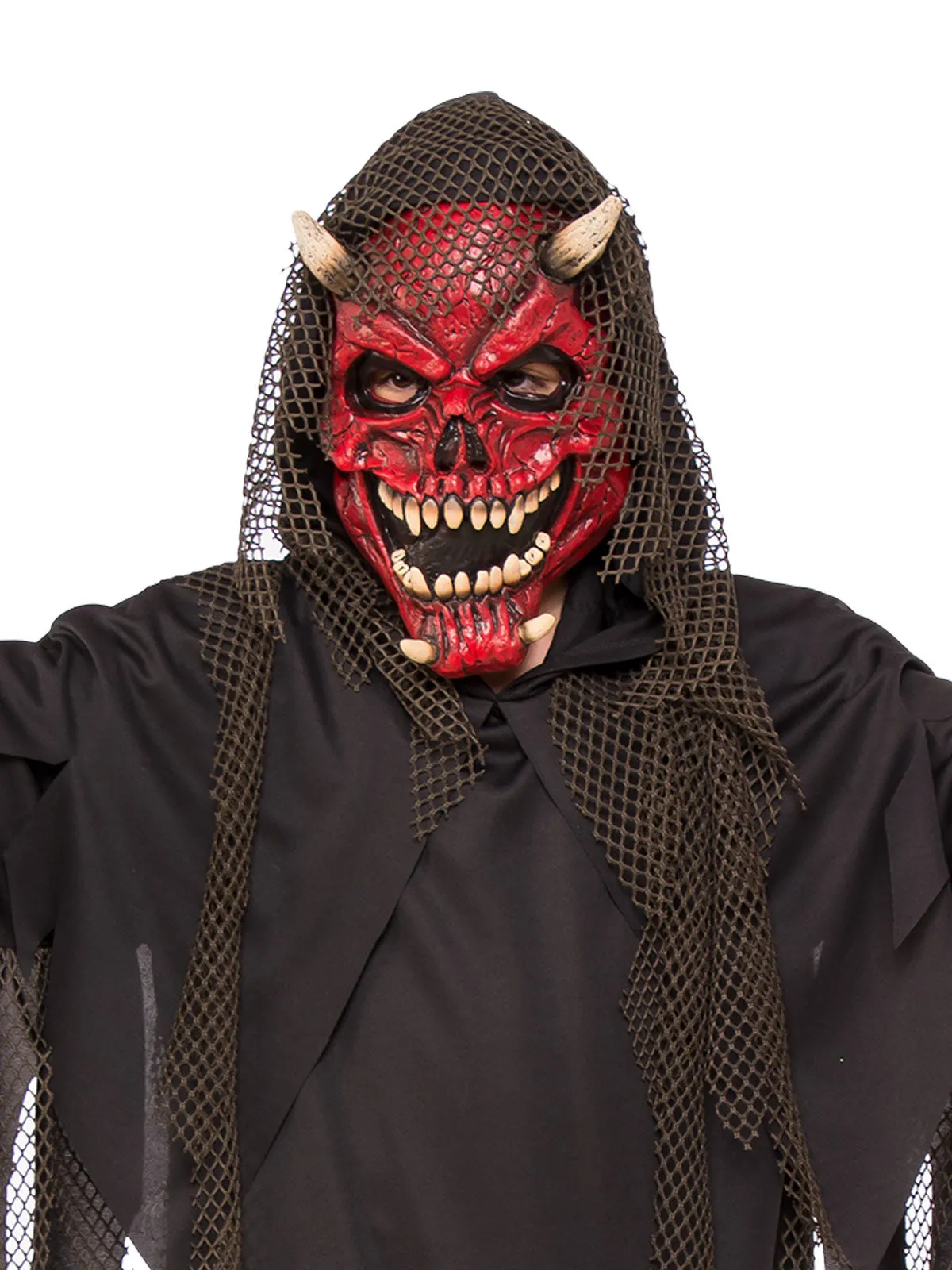 HELL RAISER COSTUME, CHILD