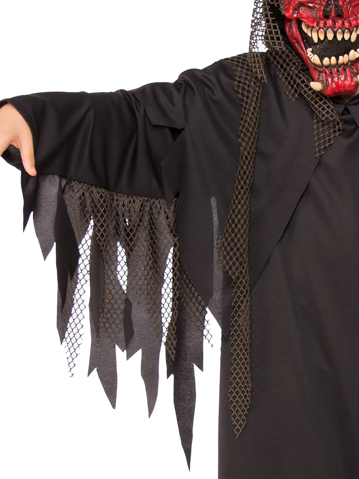 HELL RAISER COSTUME, CHILD
