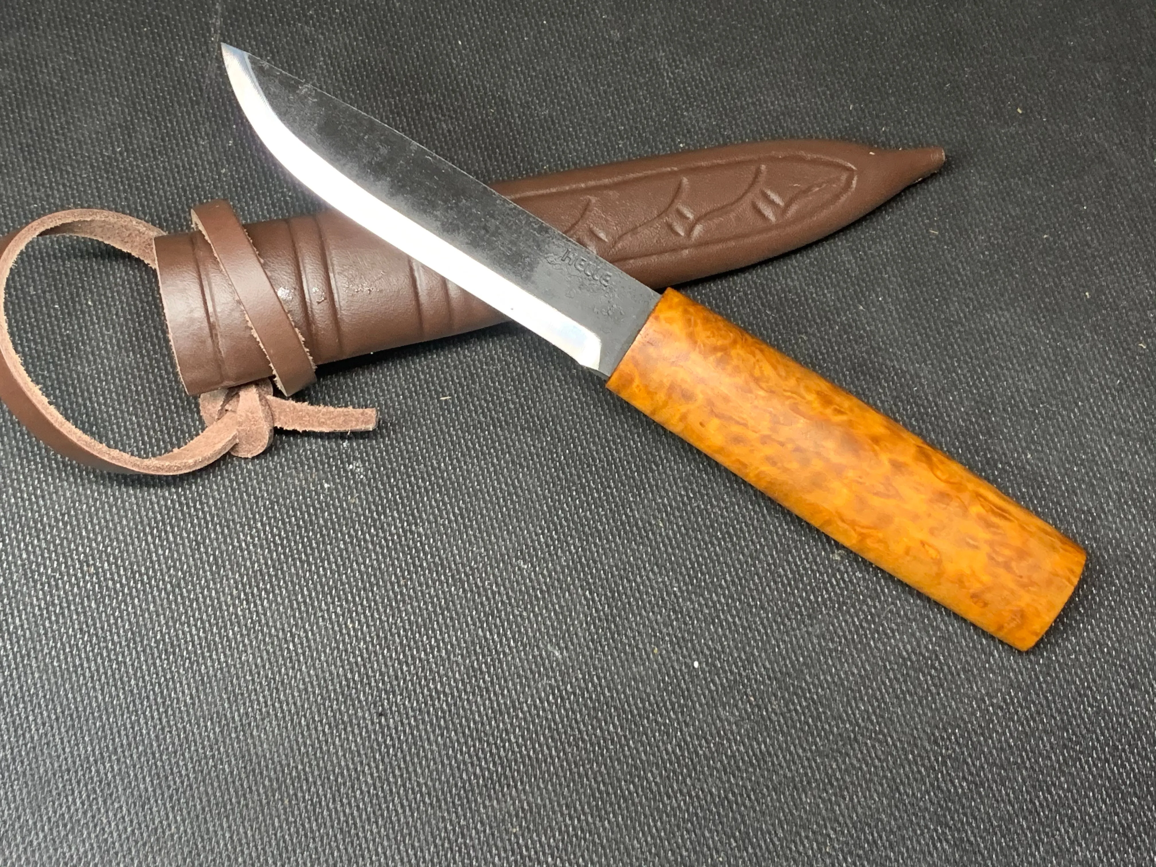 Helle Viking