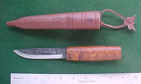 Helle Viking