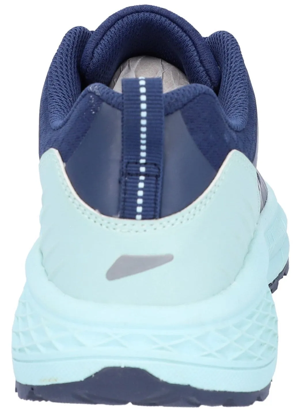 Hi-Tec Trail Destroyer Womens Lace Up Walking Trainer