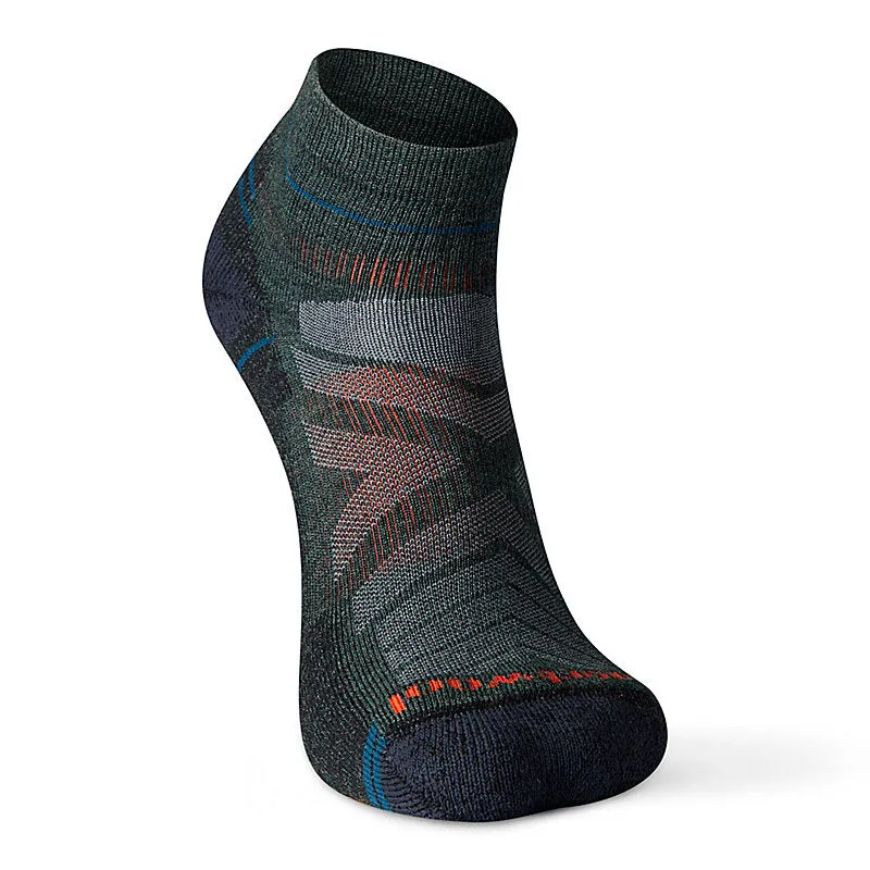 Hike Light Cushion Ankle Socks