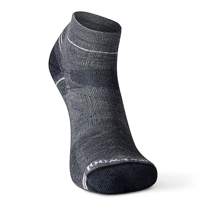 Hike Light Cushion Ankle Socks