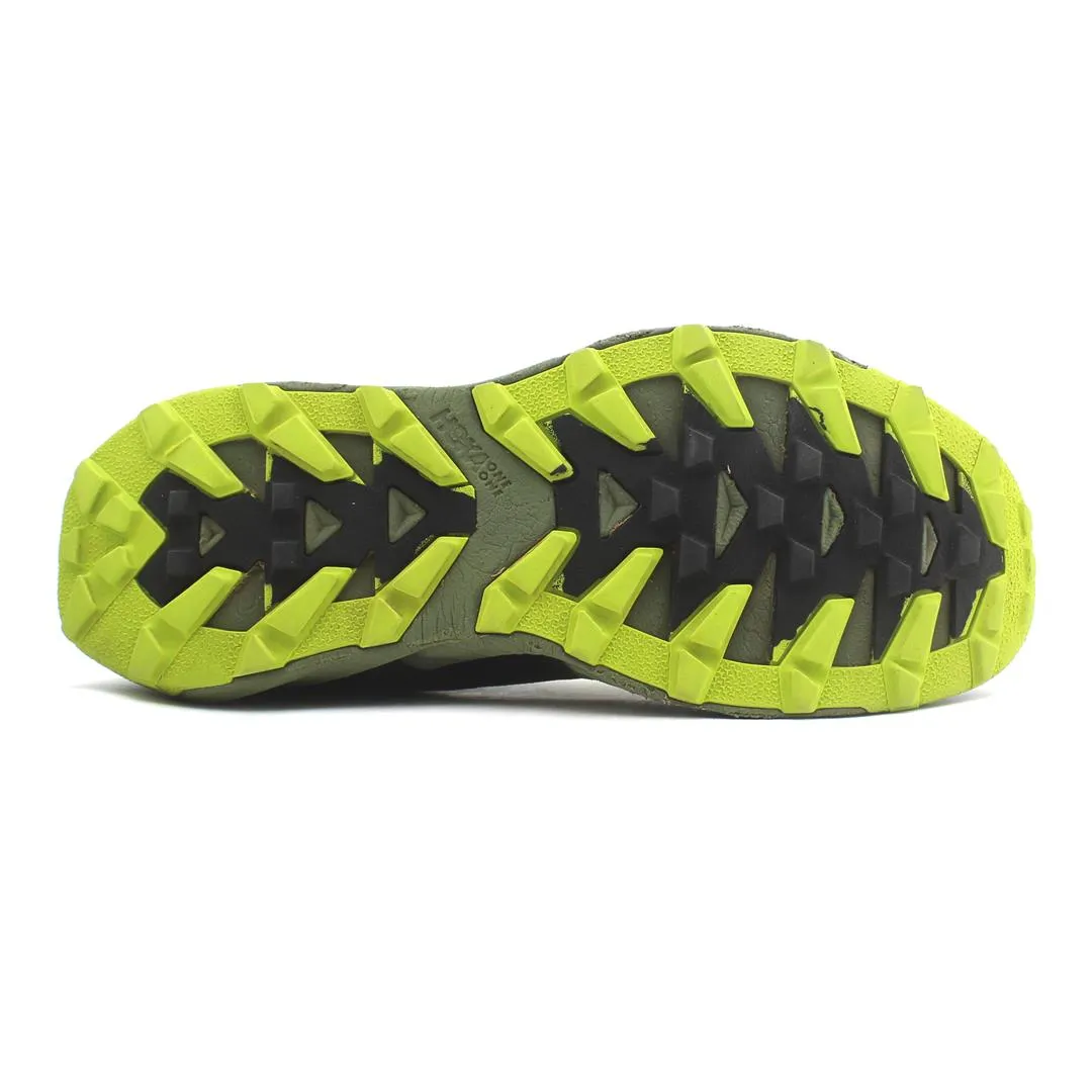 HOKA ONE ONE TORRENT