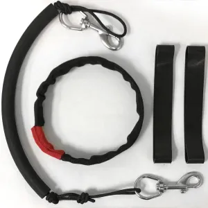 Hollis Deluxe Stage Kit - Small for AL40