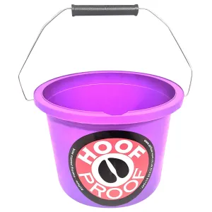 Hoof Proof Calf/Multi Purpose Bucket 10Lt