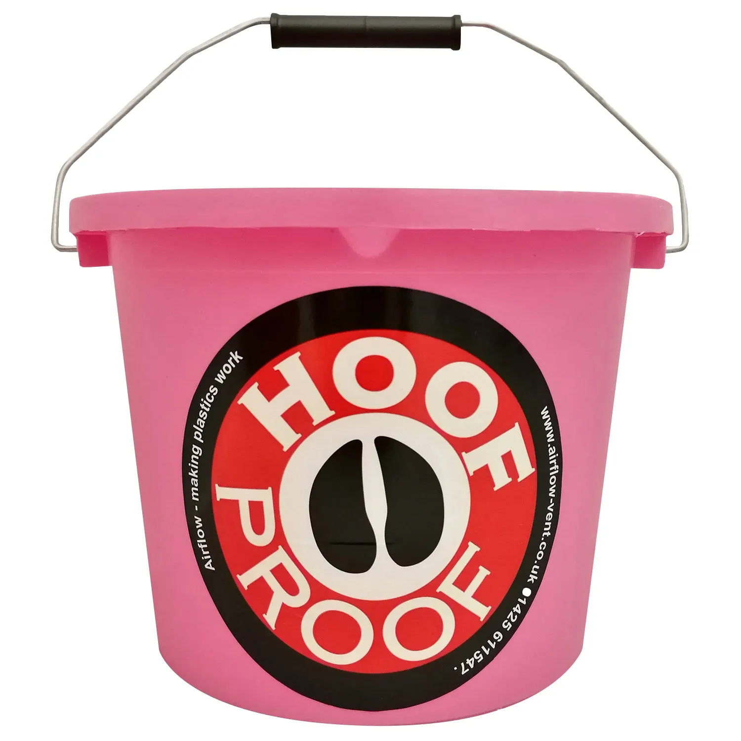 Hoof Proof Calf/Multi Purpose Bucket 10Lt