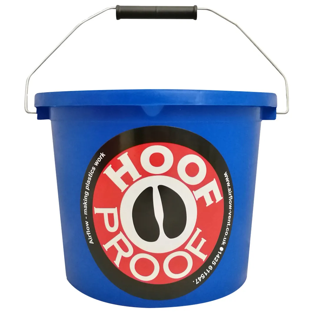 Hoof Proof Calf/Multi Purpose Bucket 10Lt