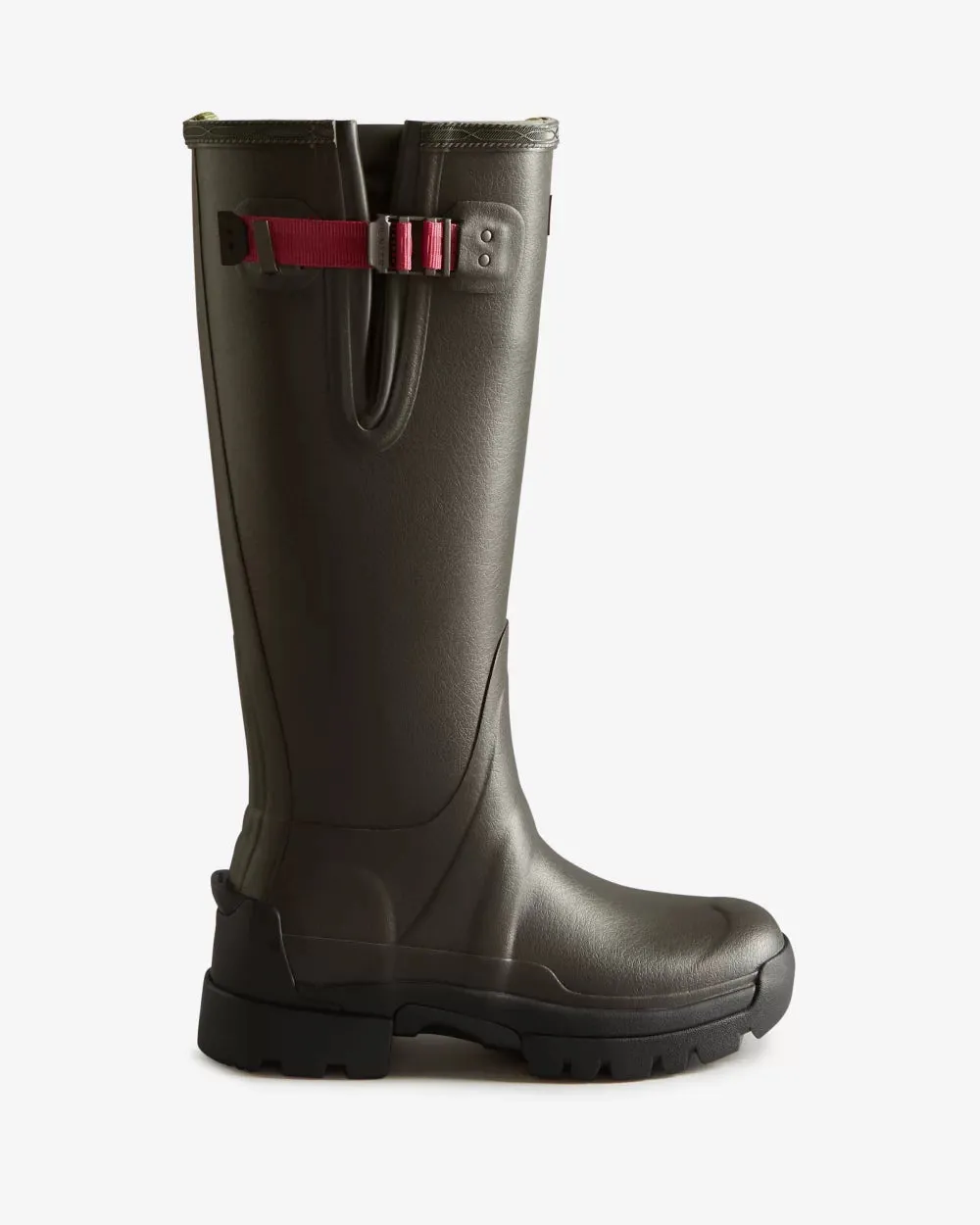 Hunter Boots Women's Balmoral Adjustable 3mm Neoprene Wellies