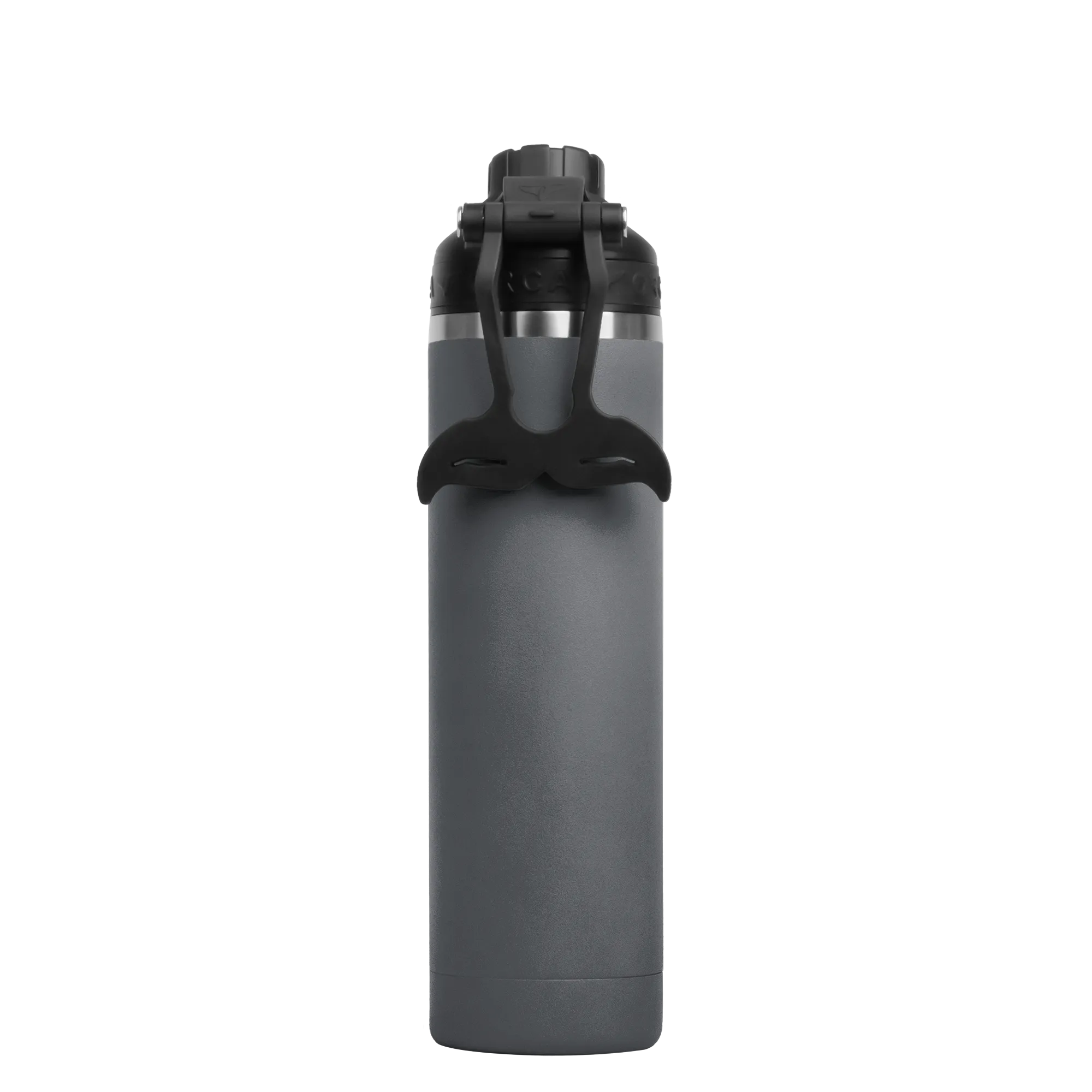 Hydra™ 22oz Charcoal