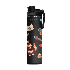 Hydra™ 22oz Pirates