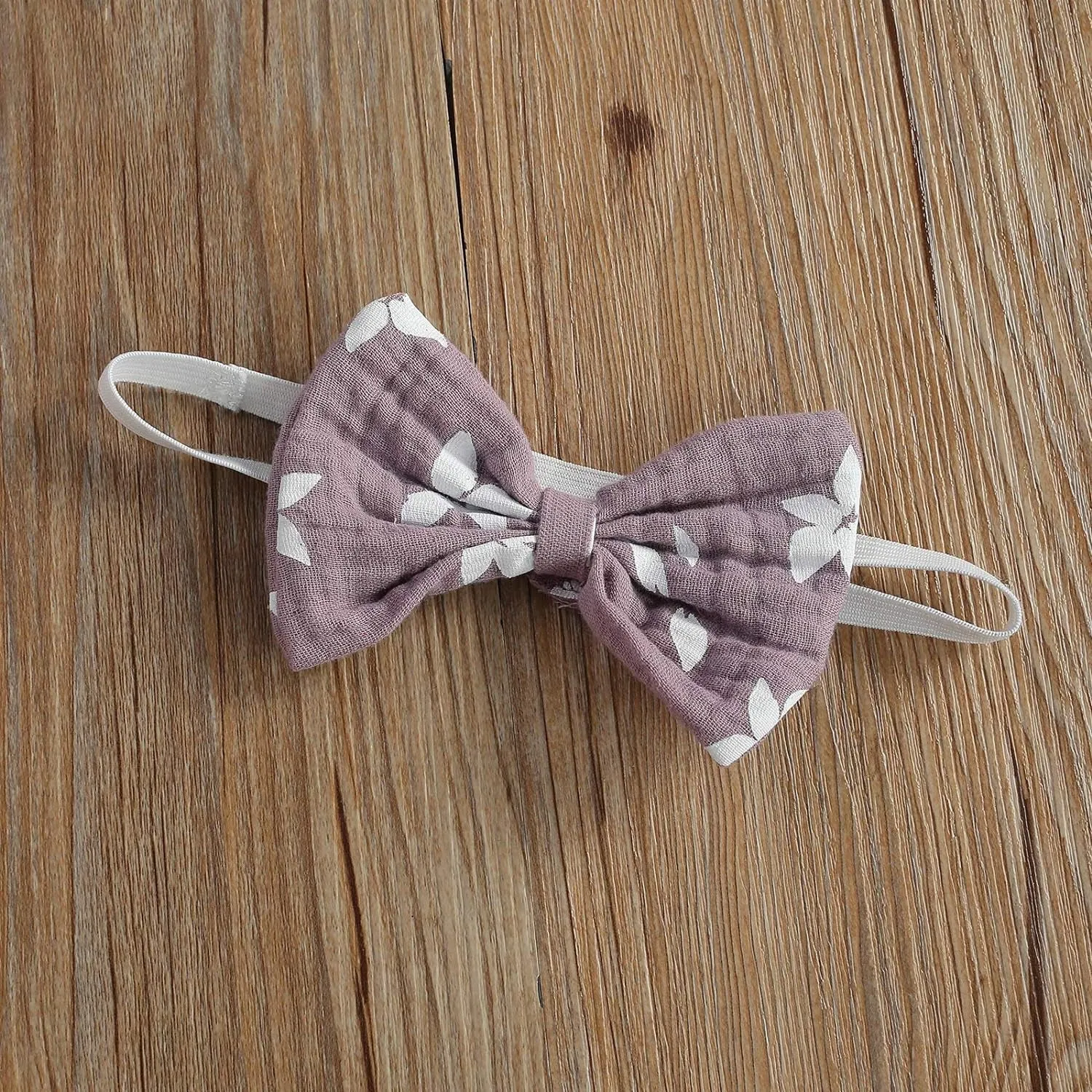 Infant Summer Clothes: Floral Jumpsuit with Ruffled Bodysuit, Headband, and Fly Sleeve Romper for Baby Girls
