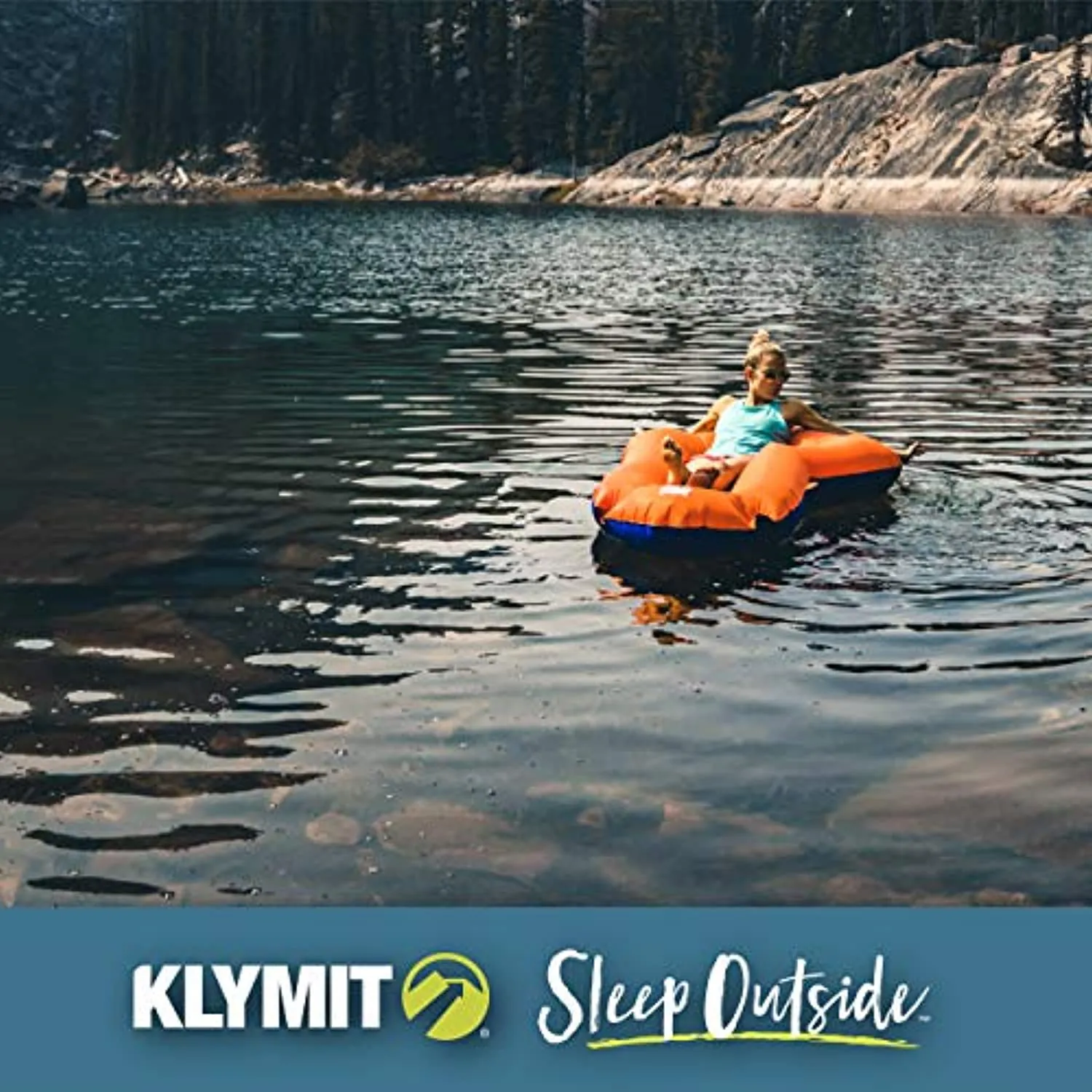 Inflatable Travel Kayak, Packs Small for Backpacking