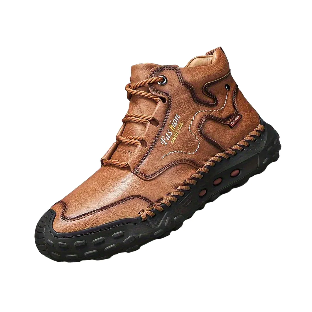 Jake | Orthopedic Stylish Boots