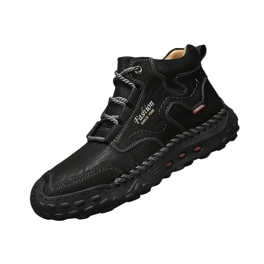 Jake | Orthopedic Stylish Boots