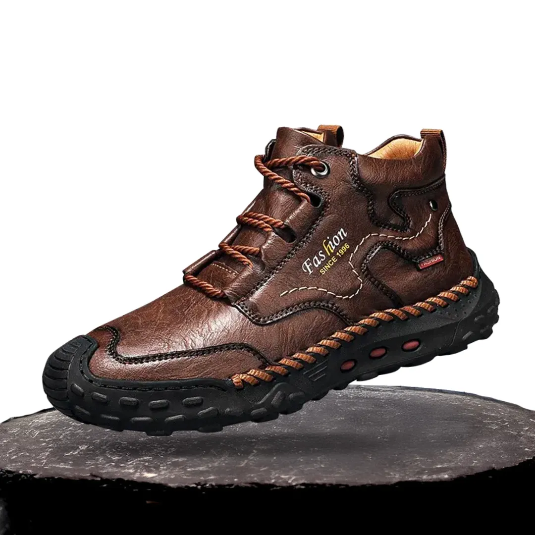 Jake | Orthopedic Stylish Boots