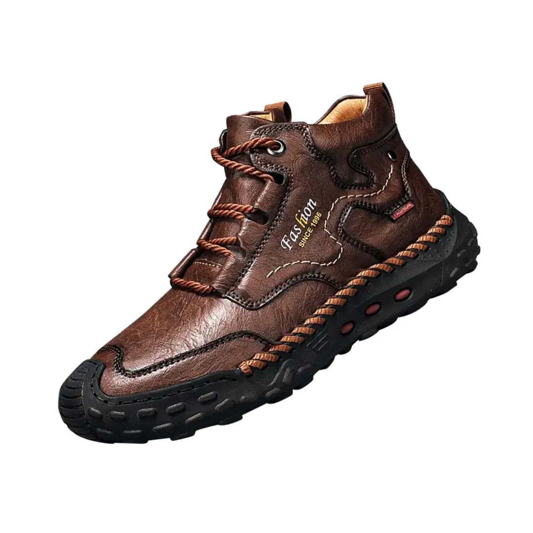 Jake | Orthopedic Stylish Boots