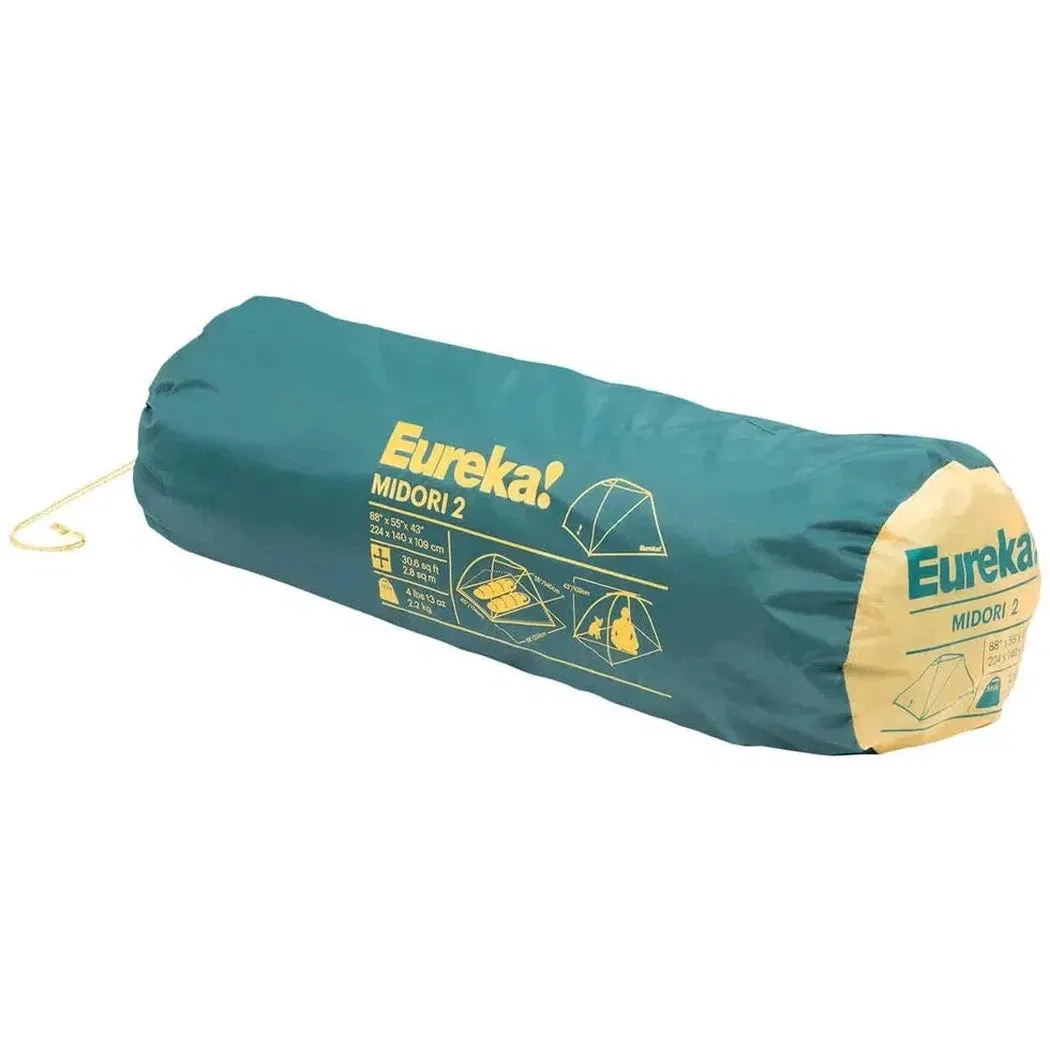 Johnson Outdoors Eureka! Midori 2