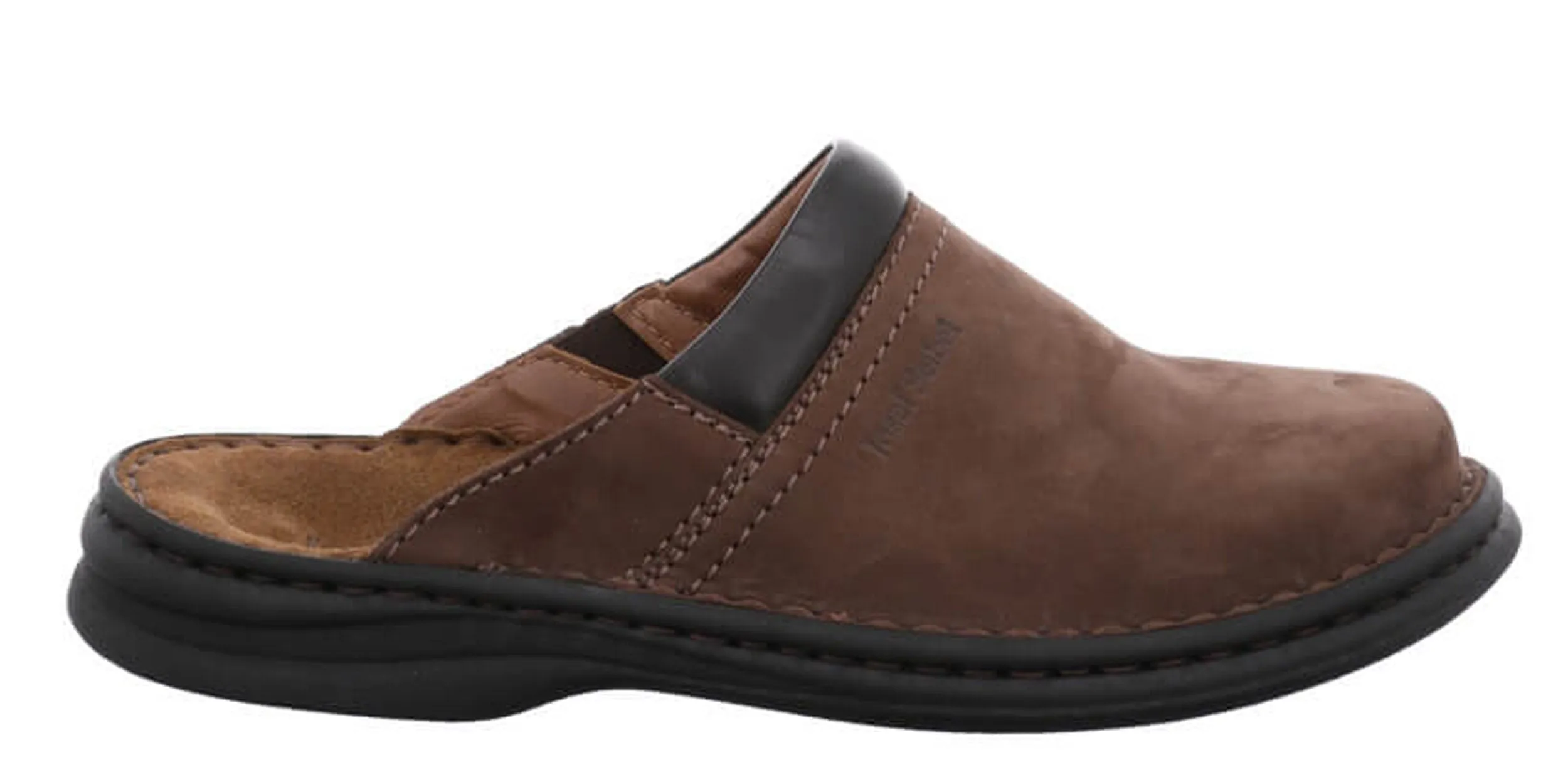 Josef Seibel Max 10663 Mens Mule Clog